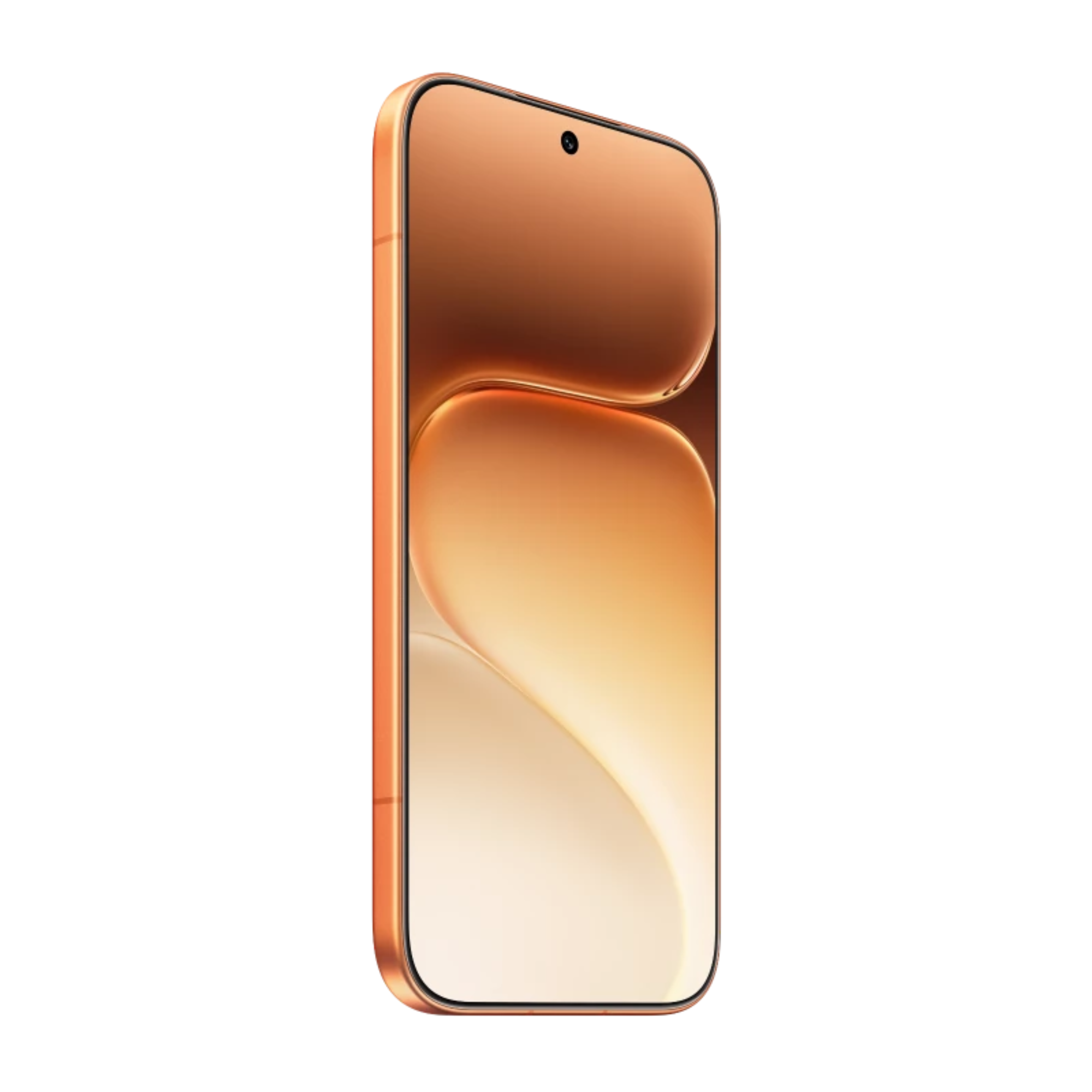 Honor 600 Pro 5G 512GB/12GB RAM Orange Dual Sim Global Version