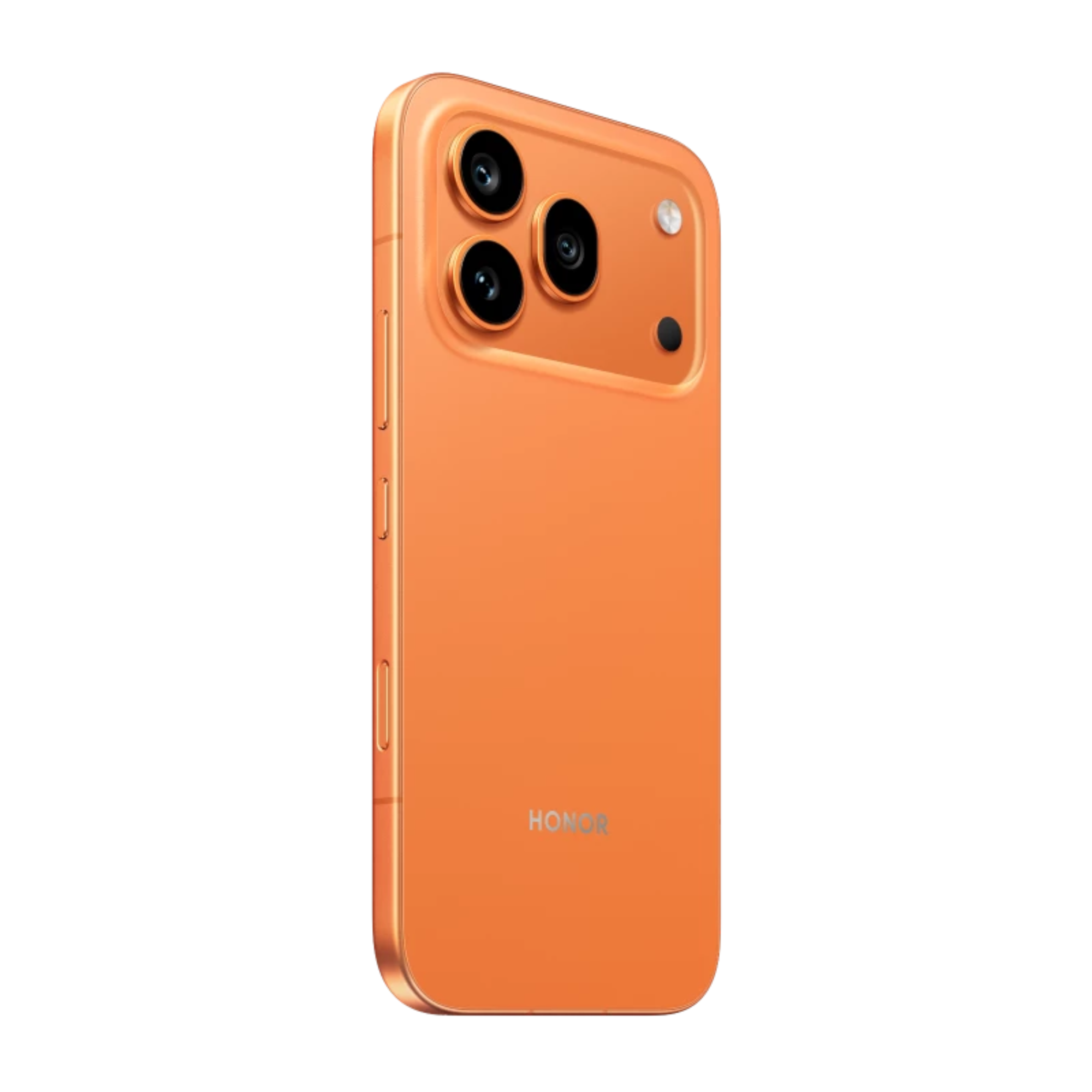 Honor 600 Pro 5G 512GB/12GB RAM Orange Dual Sim Global Version