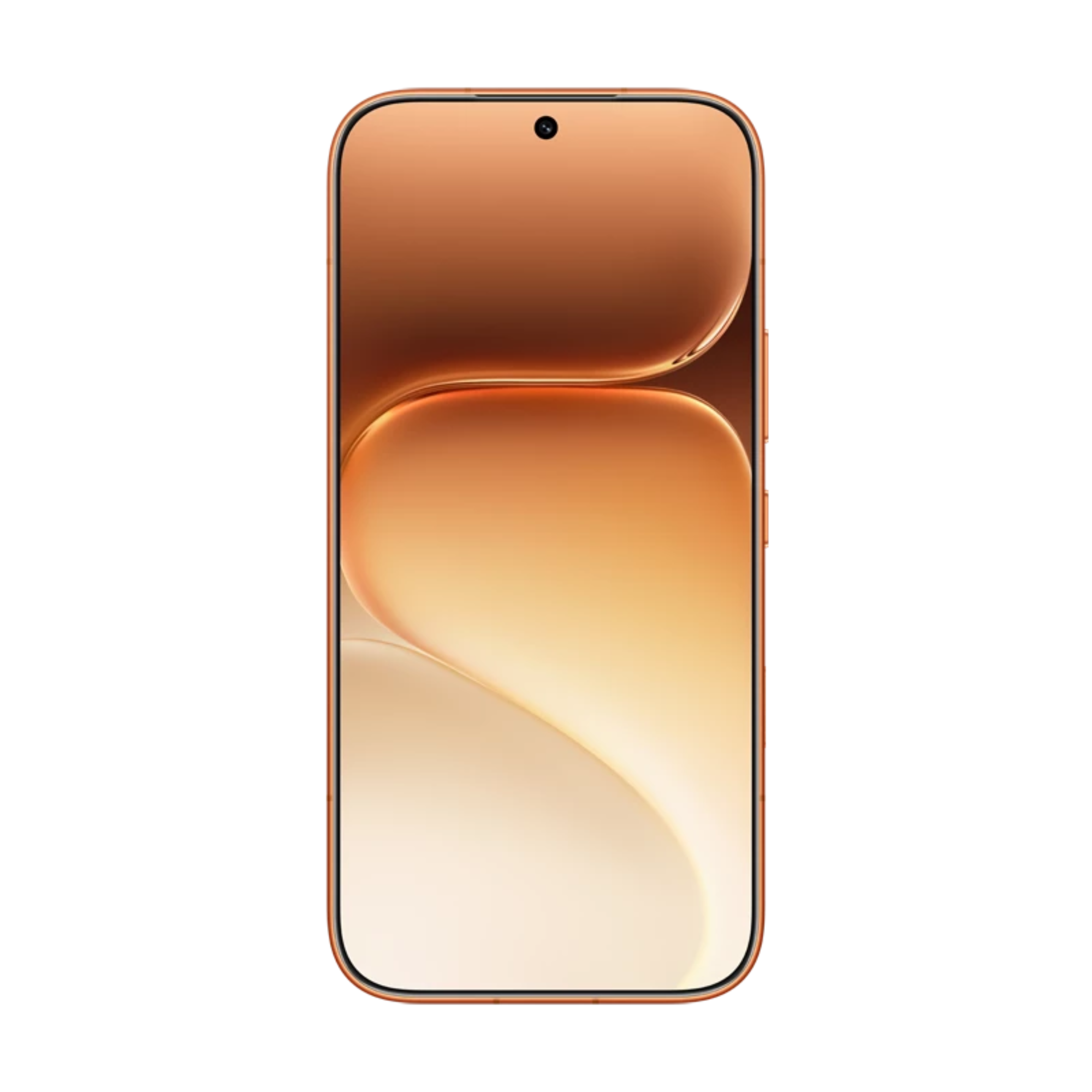 2 Honor 600 5G 512GB/12GB RAM Orange Dual Sim Global Version