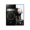 Nubia RedMagic 11 Pro 5G 1TB/24GB RAM Golden Saga Limited Edition Global Version