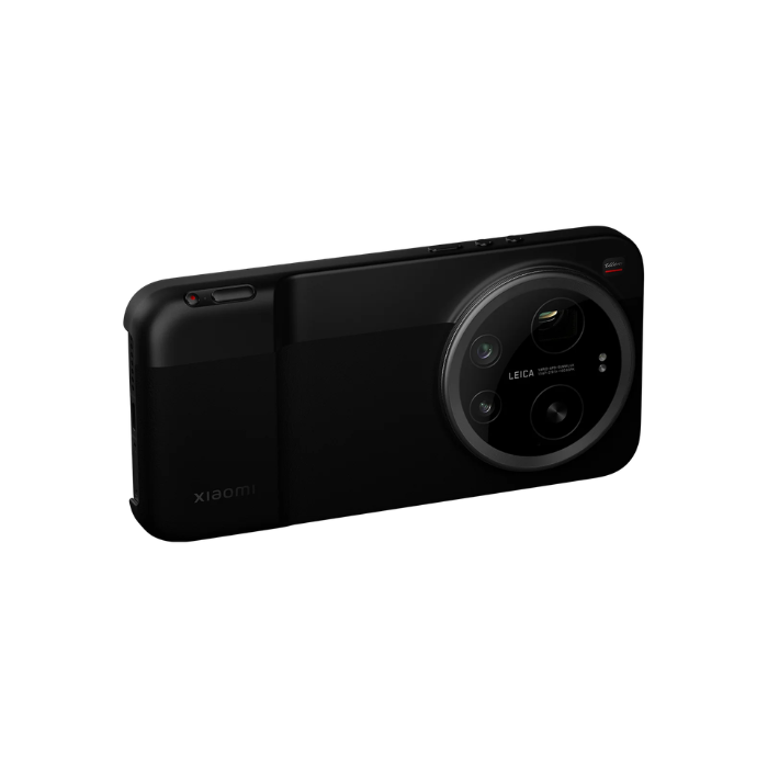 2 Xiaomi 17 Ultra Black Professional Photography Kit