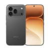 6 Honor 600 Pro 5G 512GB/12GB RAM Black Dual Sim Global Version