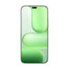 7 Honor 600 Lite 5G 256GB/8GB RAM Sprout Green Dual Sim Global Version