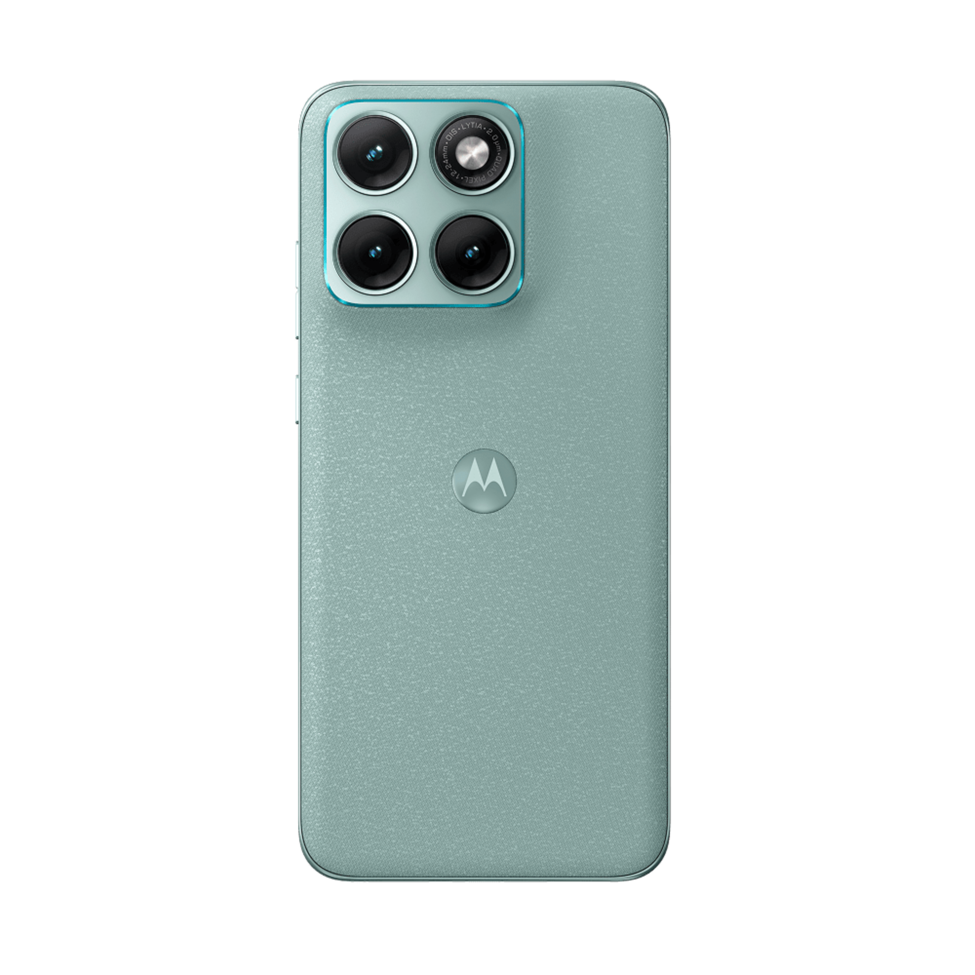 Motorola Edge 70 Fusion 5G 256GB/8GB RAM Pantone Blue Surf Dual Sim Global Version XT2605-2