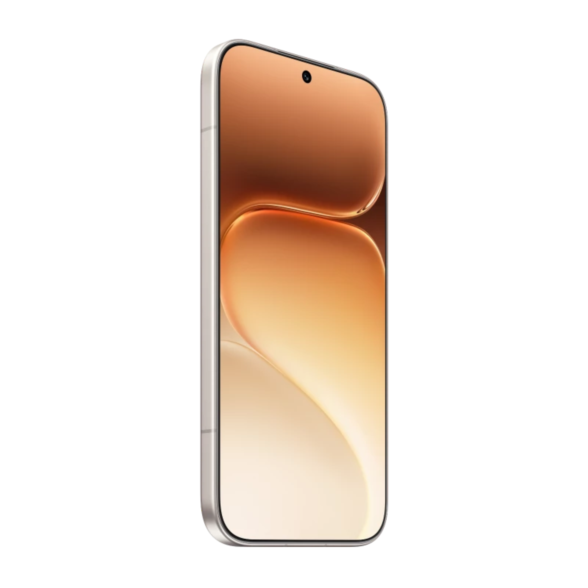 8 Honor 600 5G 512GB/12GB RAM Golden White Dual Sim Global Version