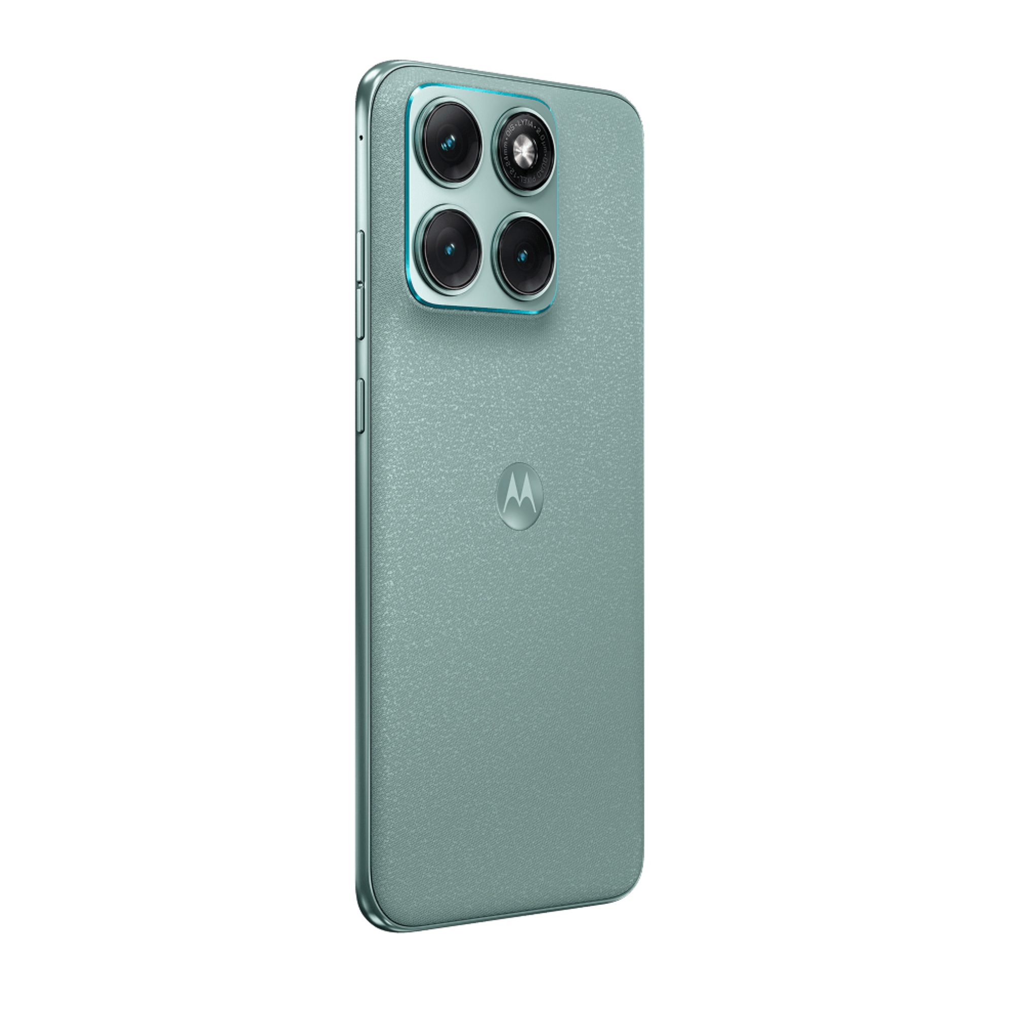 Motorola Edge 70 Fusion 5G 256GB/8GB RAM Pantone Blue Surf Dual Sim Global Version XT2605-2