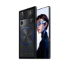 1 Nubia RedMagic 11S Pro 5G 256GB/16GB RAM Nightfreeze Global Version NX809J