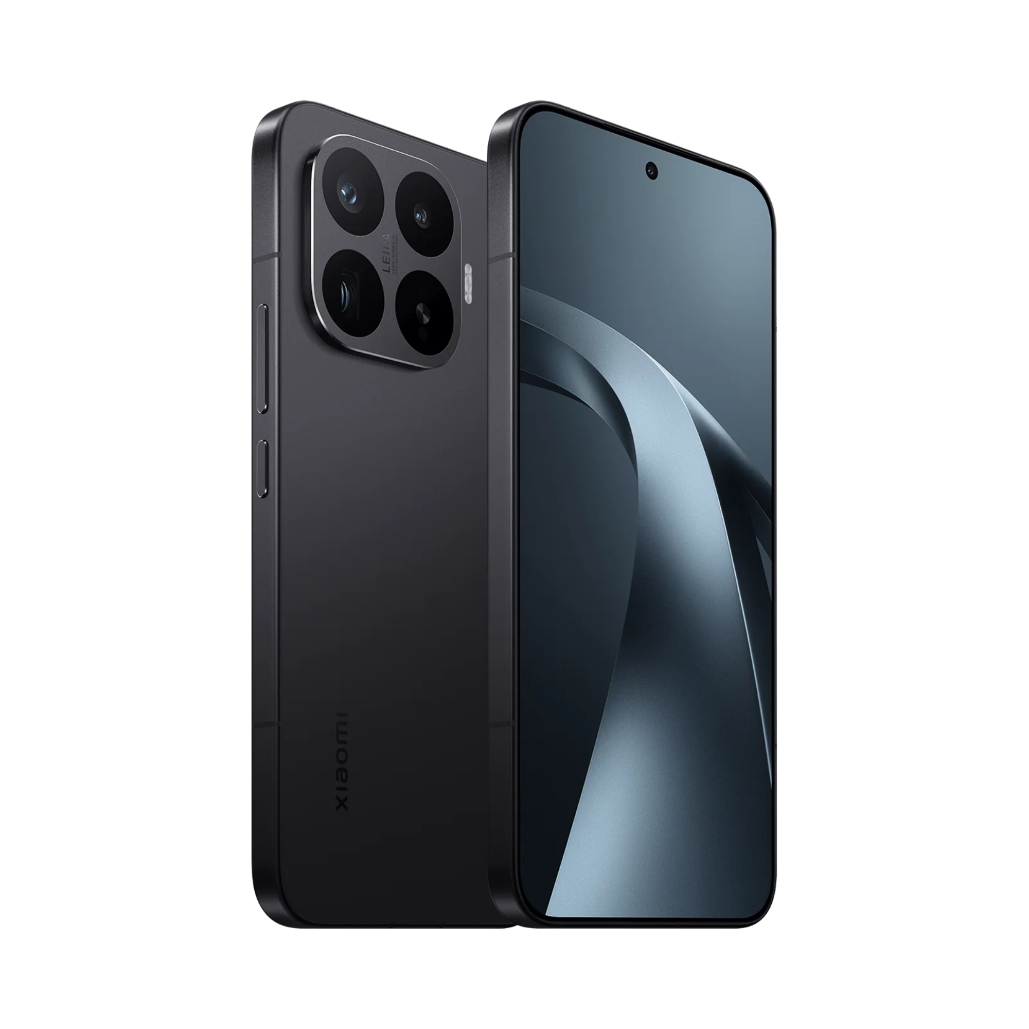 Xiaomi 17T Pro 5G 256GB/12GB RAM Black Dual SIM Global Version