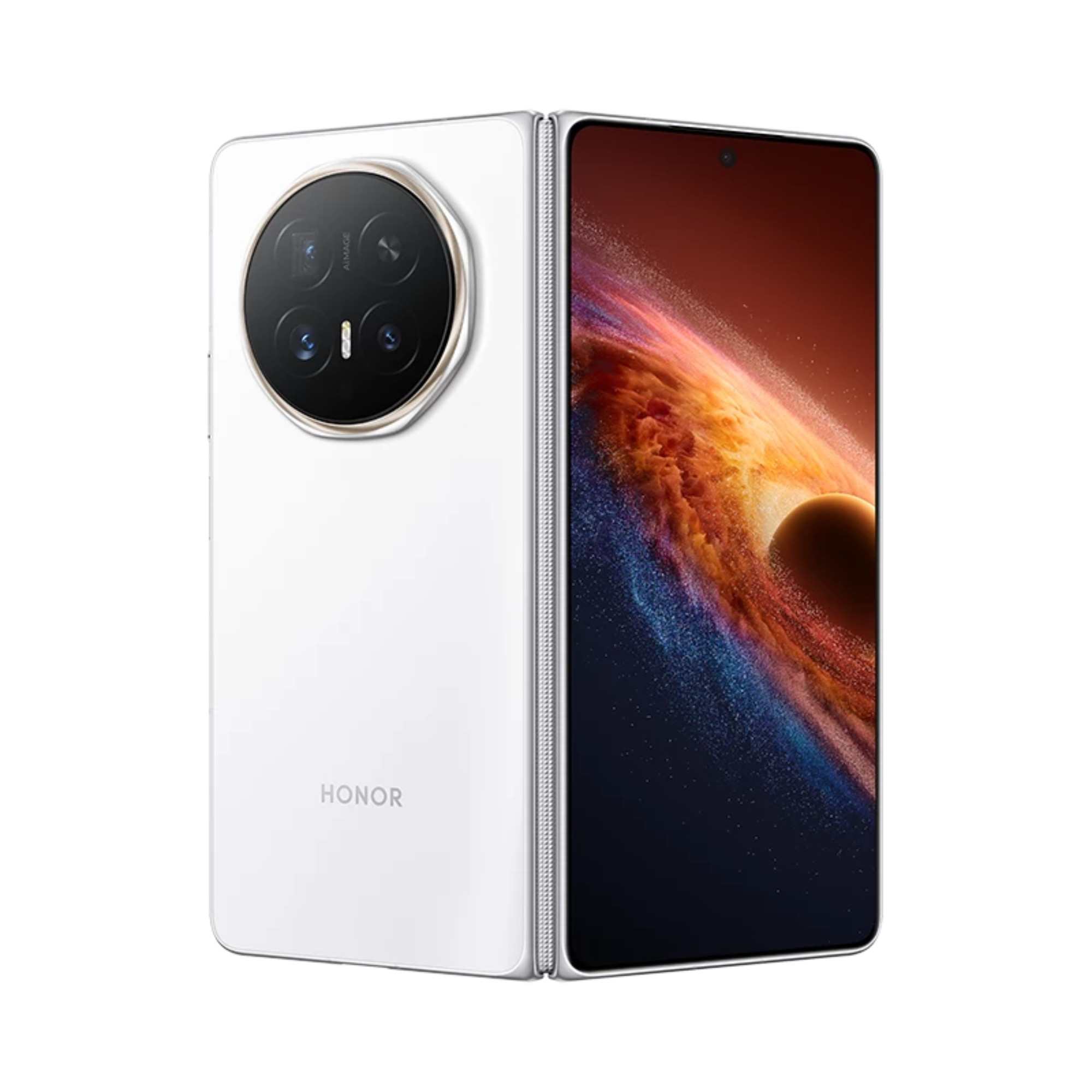 Honor Magic V6 5G 1TB/16GB RAM White Dual Sim Global Version