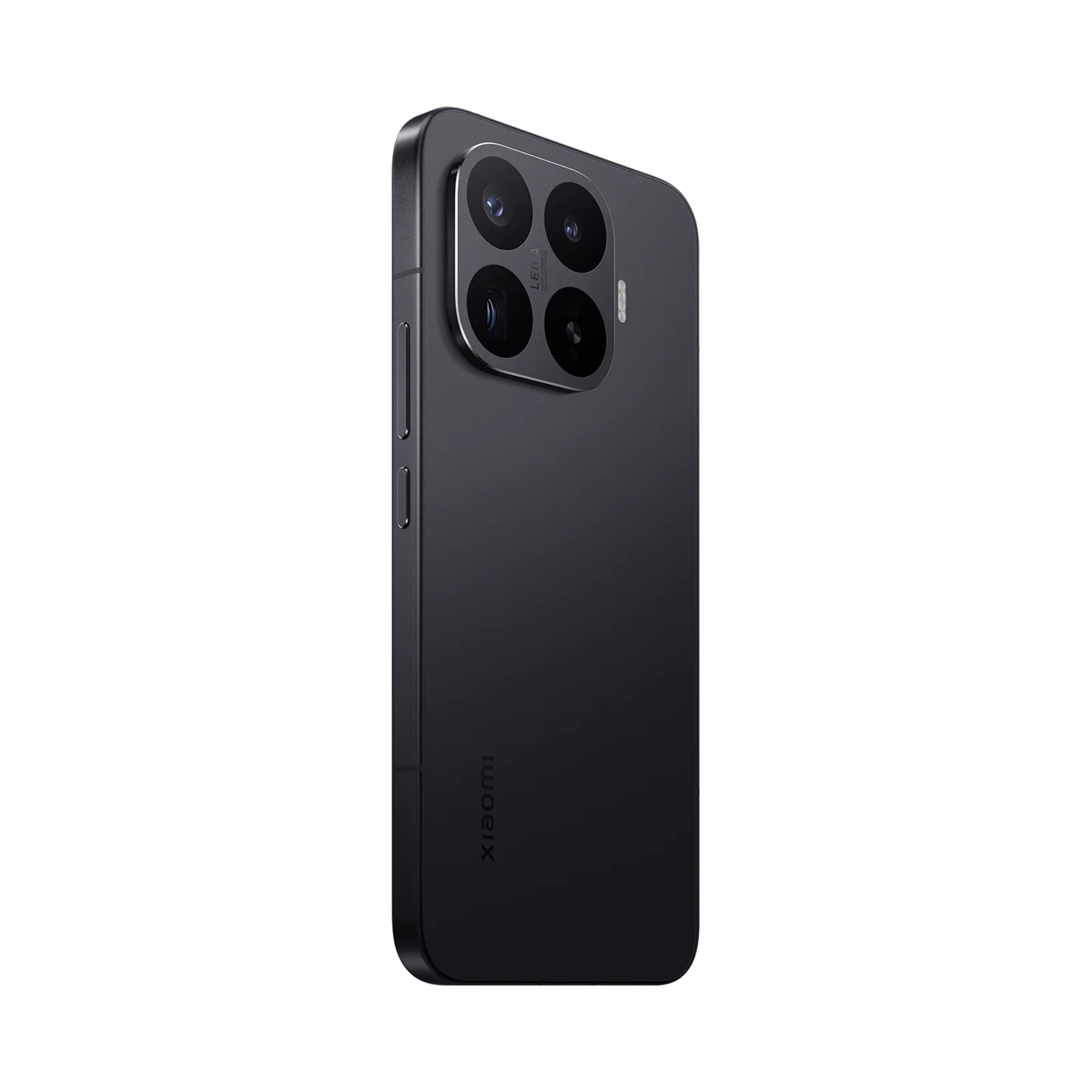 12 Xiaomi 17T Pro 5G 256GB/12GB RAM Black Dual SIM Global Version