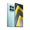 Poco M8 5G 256GB/8GB RAM Green Dual Sim Global Version