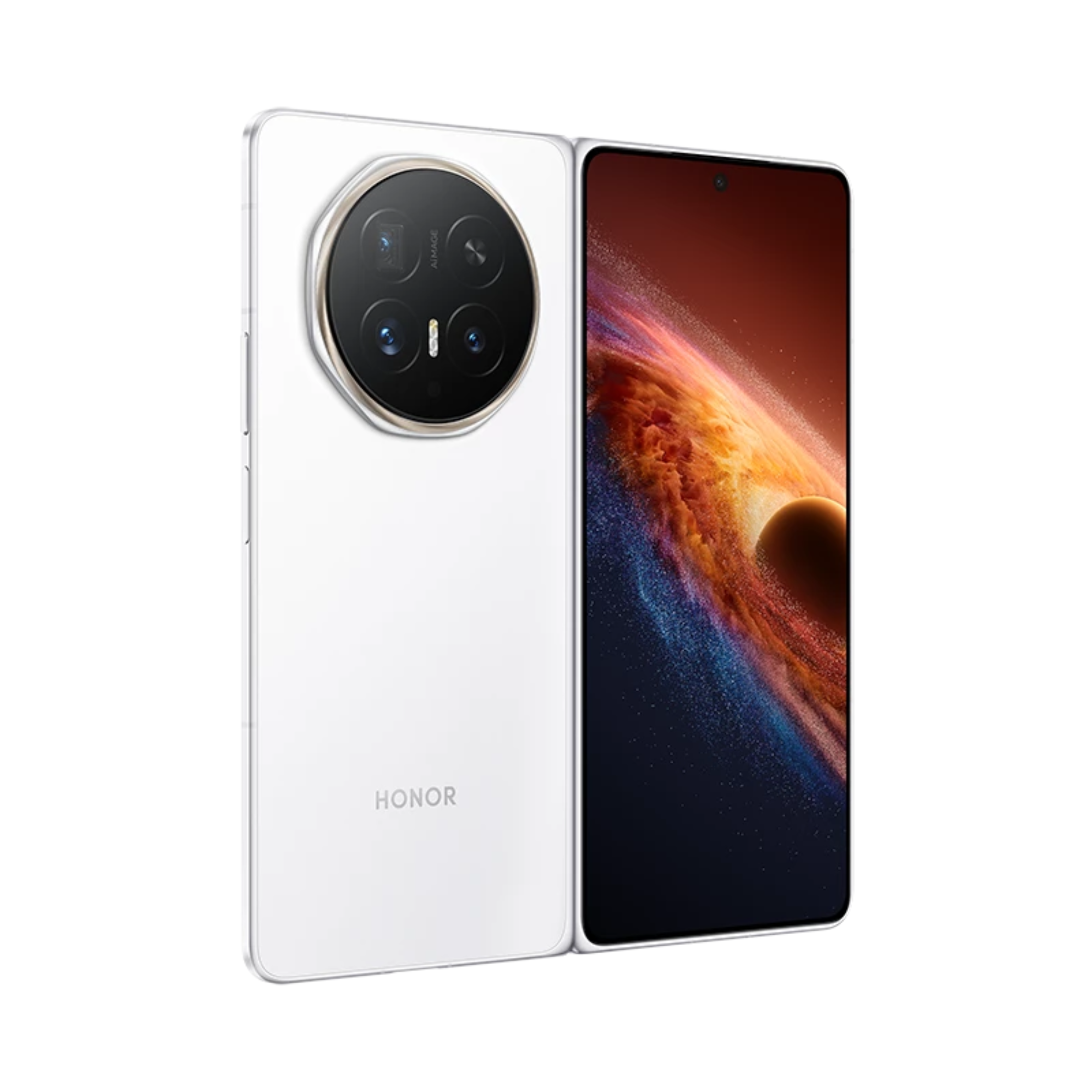 Honor Magic V6 5G 1TB/16GB RAM White Dual Sim Global Version
