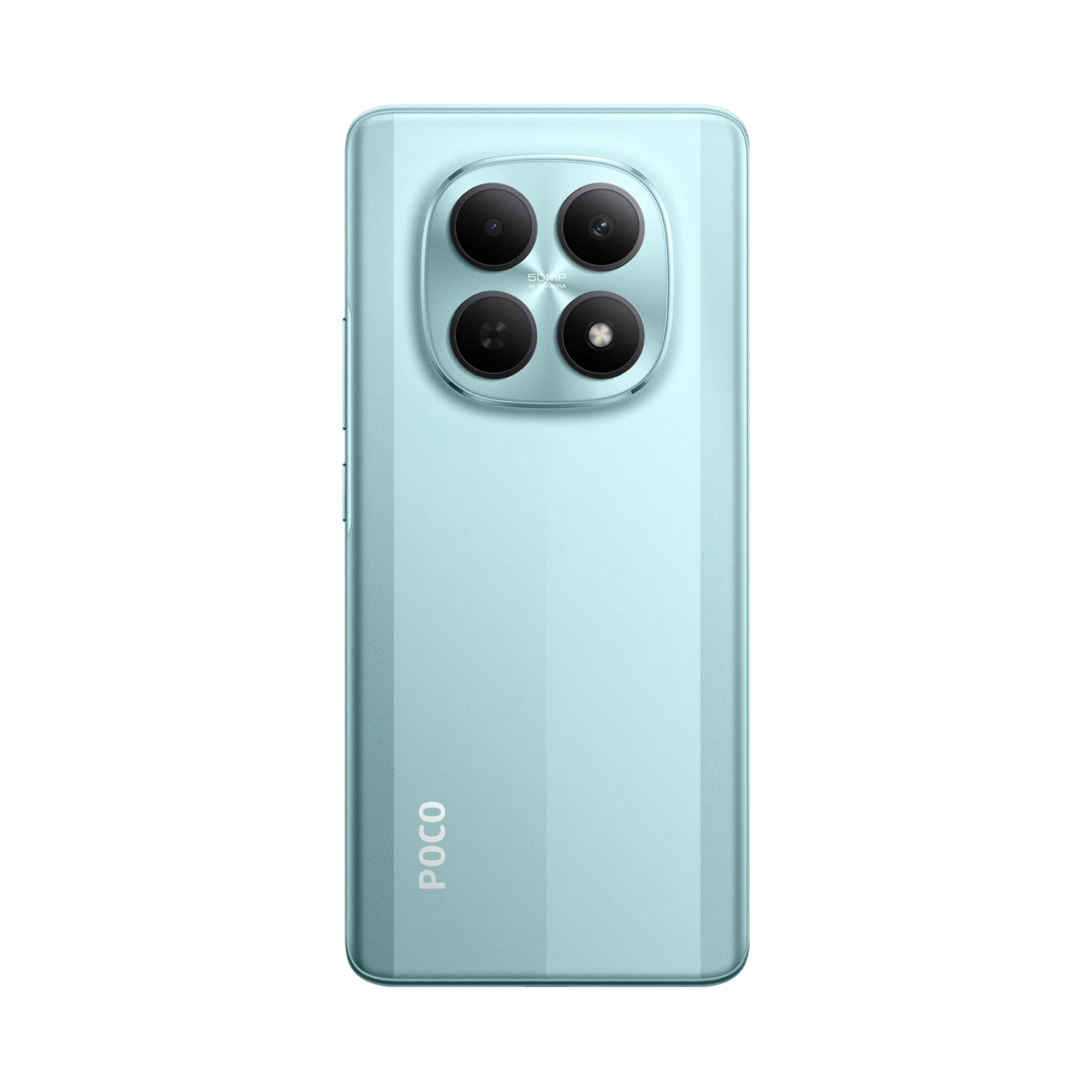 Poco M8 5G 256GB/8GB RAM Green Dual Sim Global Version