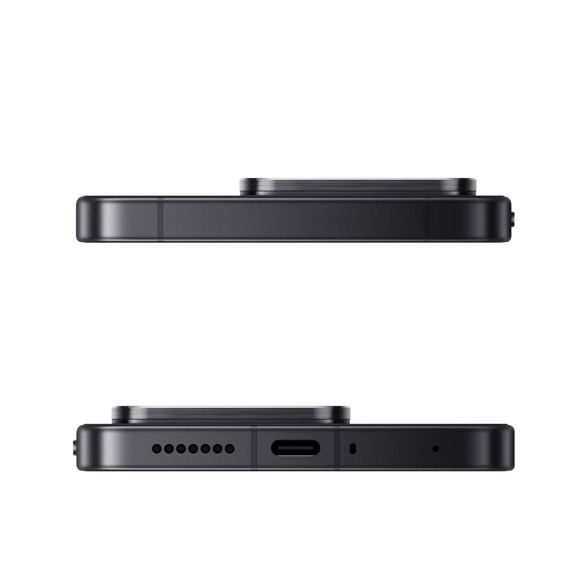 15 Xiaomi 17T Pro 5G 256GB/12GB RAM Black Dual SIM Global Version