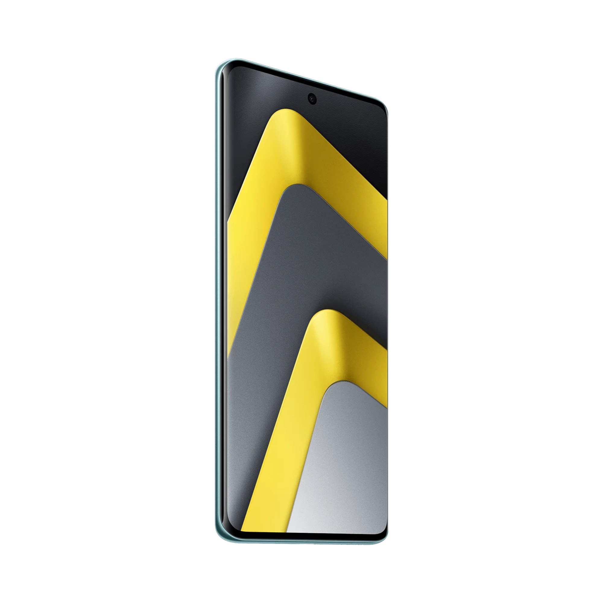 Poco M8 5G 256GB/8GB RAM Green Dual Sim Global Version