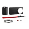 Xiaomi 17 Ultra Black Professional Photography Kit Pro