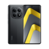 2 Poco M8 Pro 5G 256GB/8GB RAM Black Dual Sim Global Version