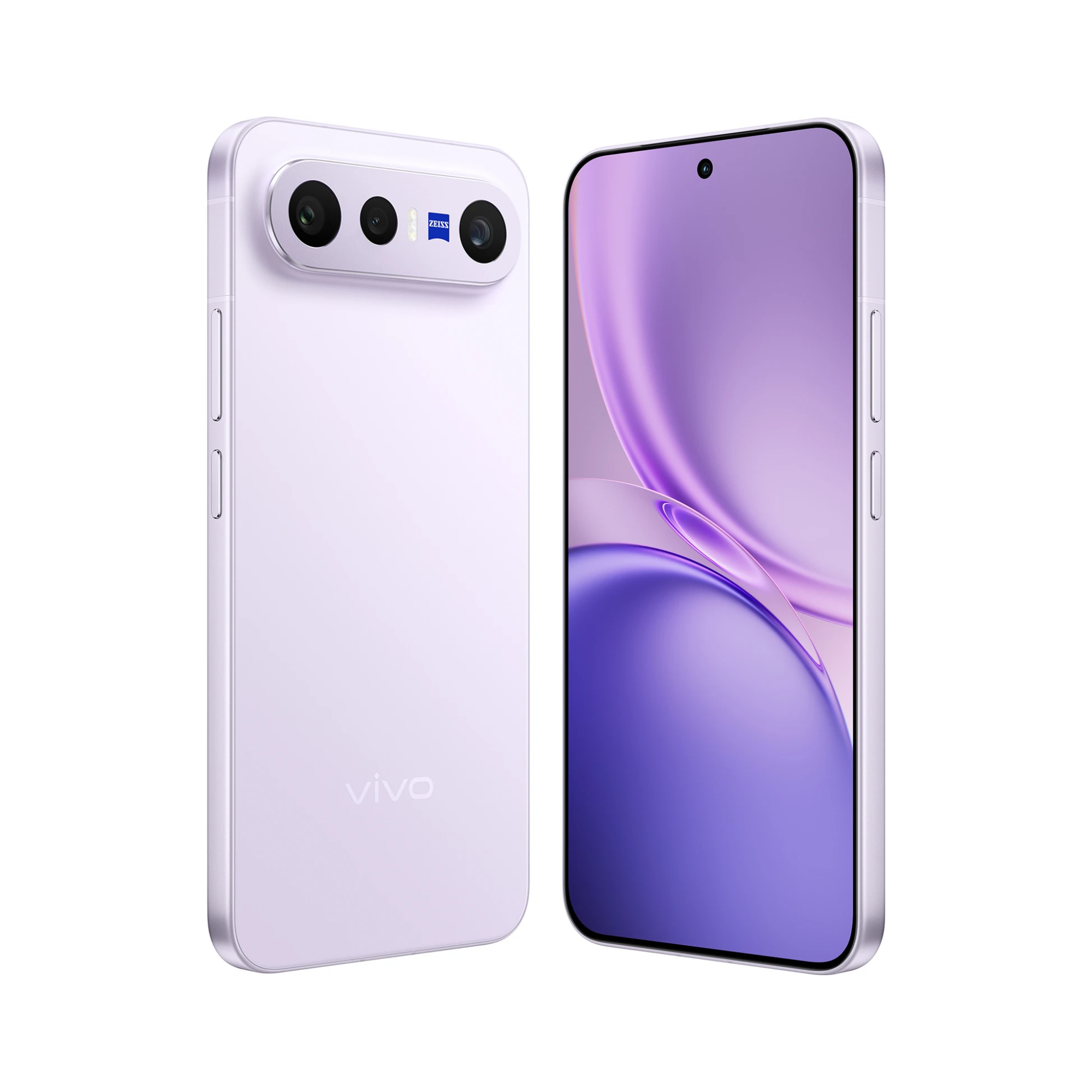 Vivo X300 FE 5G 512GB/16GB RAM Lilac Purple Dual SIM Global Version