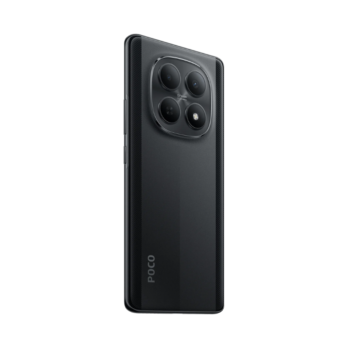 3 Poco M8 Pro 5G 256GB/8GB RAM Black Dual Sim Global Version