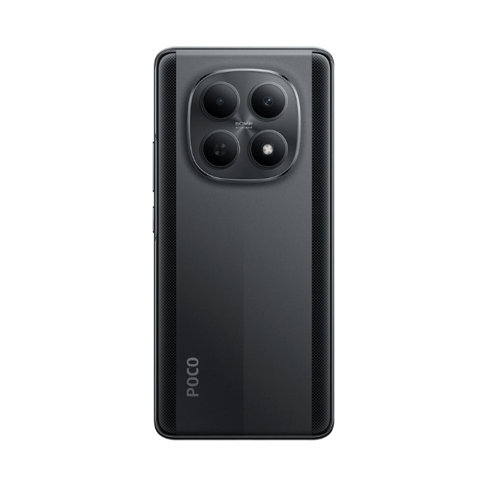 4 Poco M8 Pro 5G 256GB/8GB RAM Black Dual Sim Global Version