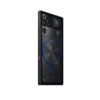 5 Nubia RedMagic 11S Pro 5G 256GB/16GB RAM Nightfreeze Global Version NX809J