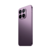 8 Xiaomi 17T Pro 5G 256GB/12GB RAM Deep Violet Dual SIM Global Version