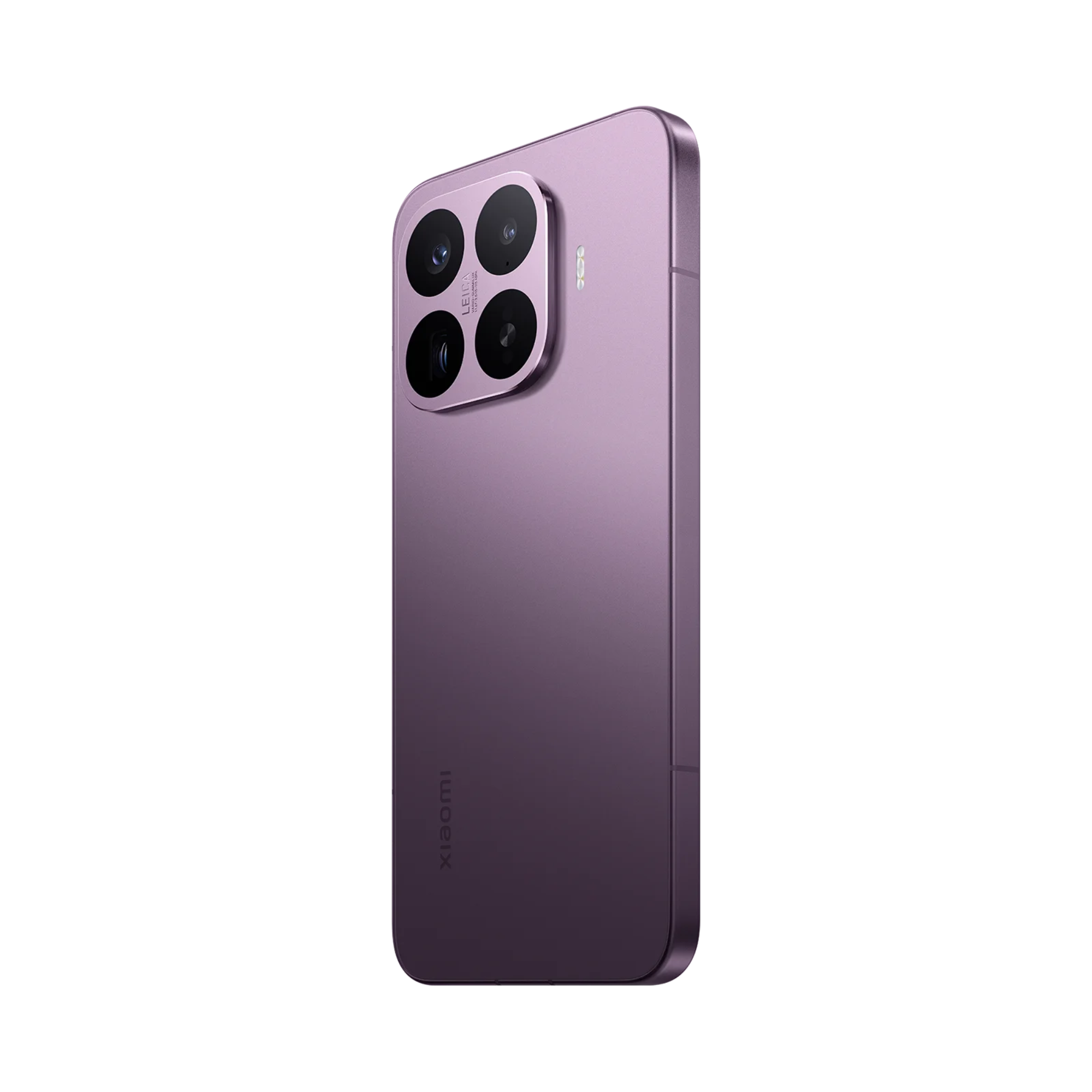 8 Xiaomi 17T Pro 5G 256GB/12GB RAM Deep Violet Dual SIM Global Version