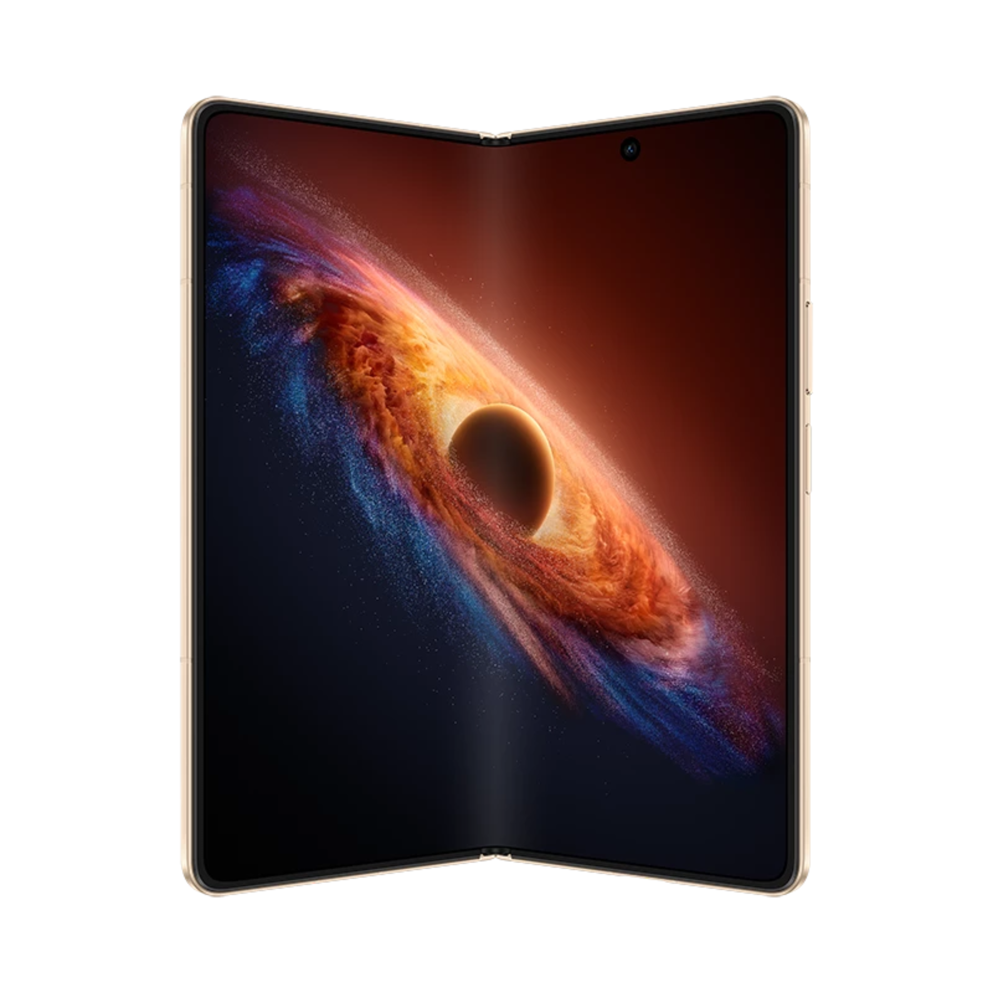 Honor Magic V6 5G 1TB/16GB RAM Red Dual Sim Global Version