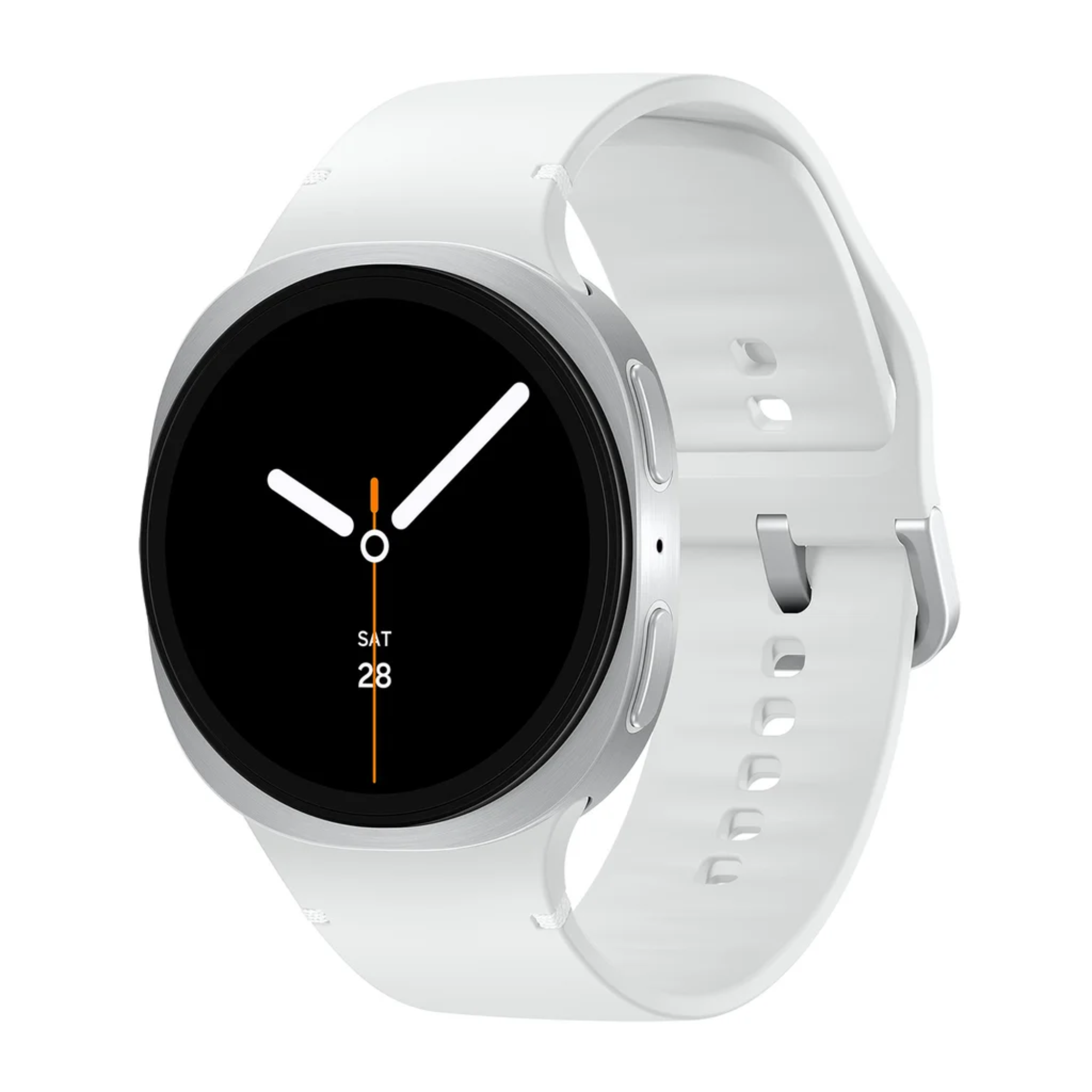Samsung Galaxy Watch 8 44mm Silver SM-L330