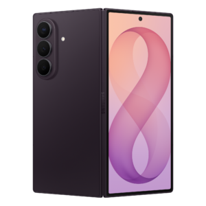 11 Samsung Galaxy Z Fold8 Ultra 5G 1TB/16GB RAM Violet Shadow Dual Sim Global Version SM-F9760