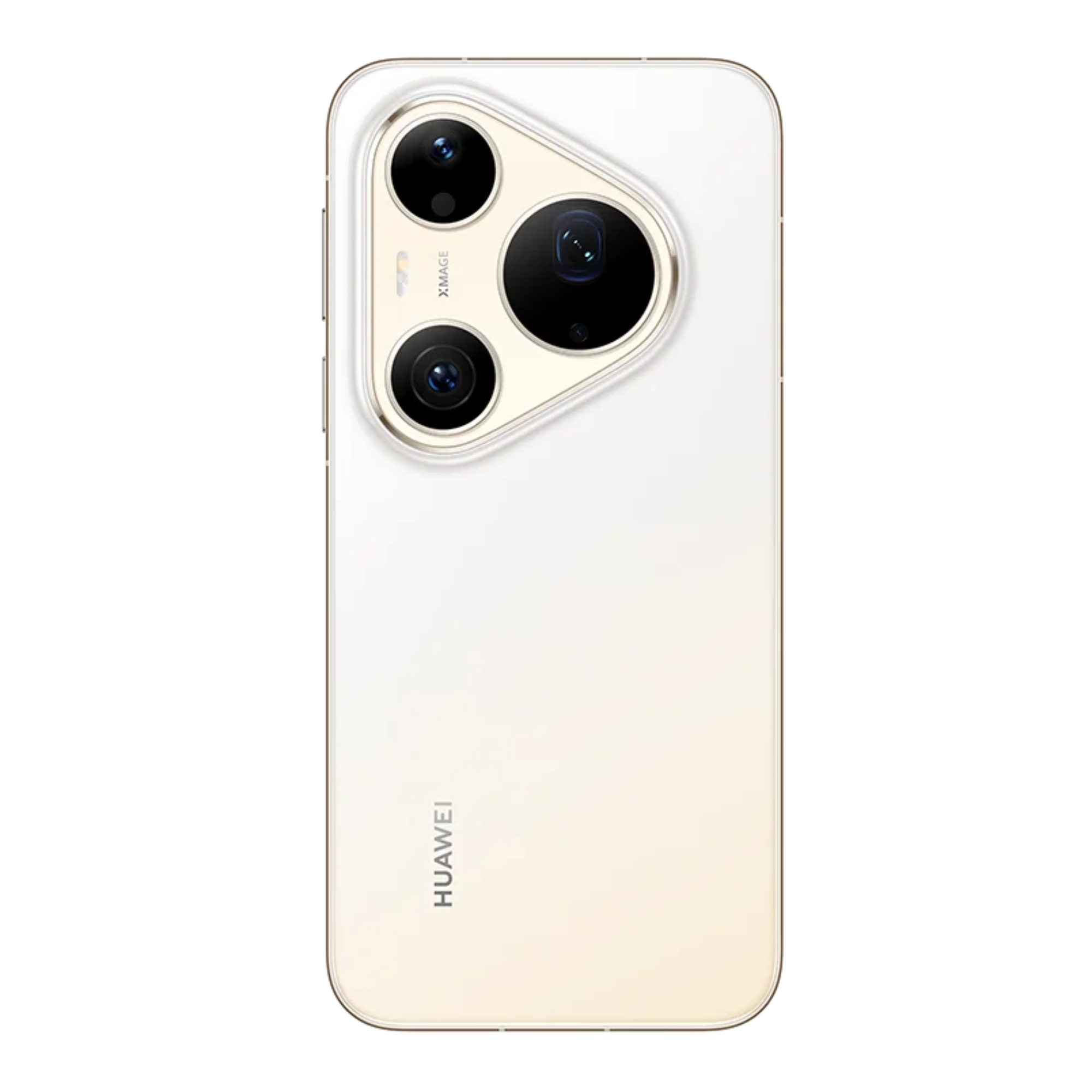 12 Huawei Pura 90s Pro Max 5G 512GB/12GB RAM Blush Gold Dual SIM Global Version