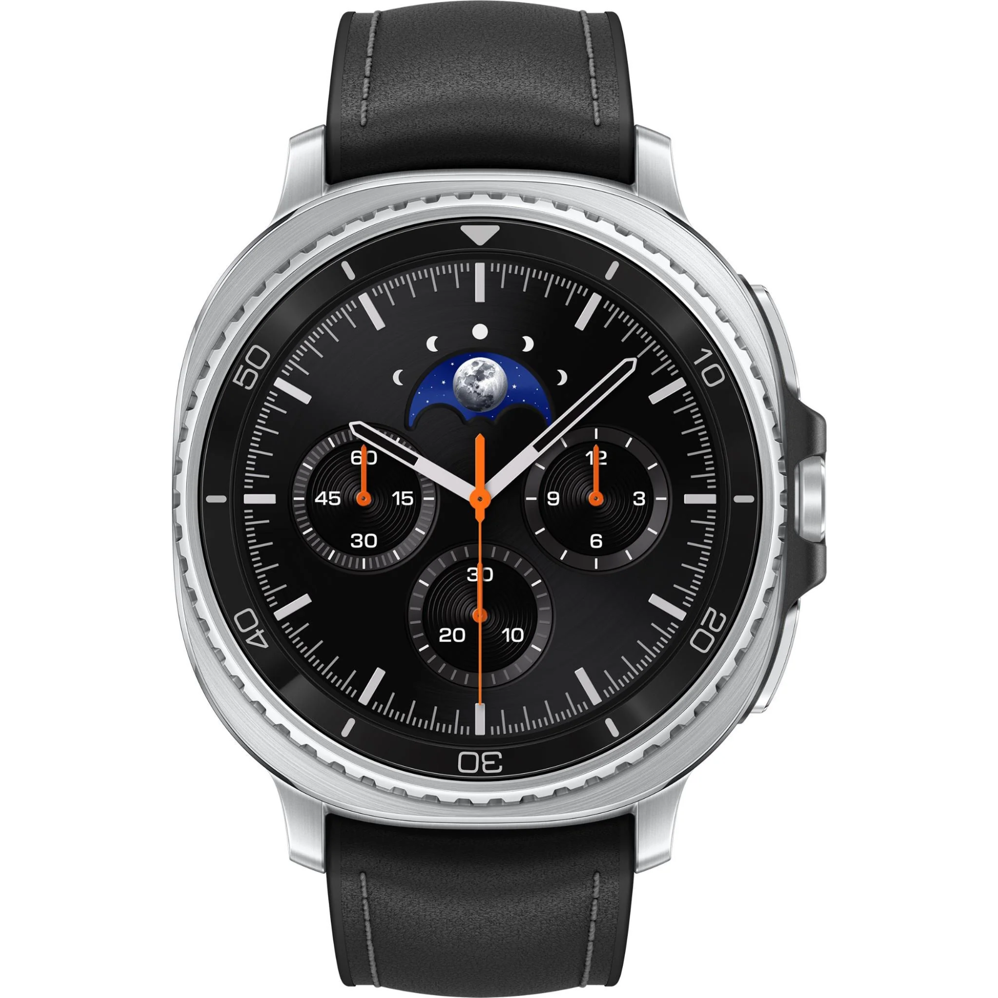 Samsung Galaxy Watch 8 Classic 46mm Black SM-L500