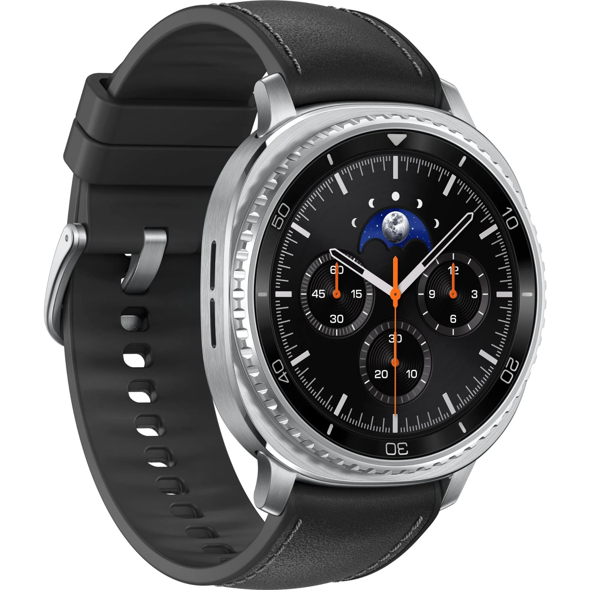 Samsung Galaxy Watch 8 Classic 46mm Black SM-L500