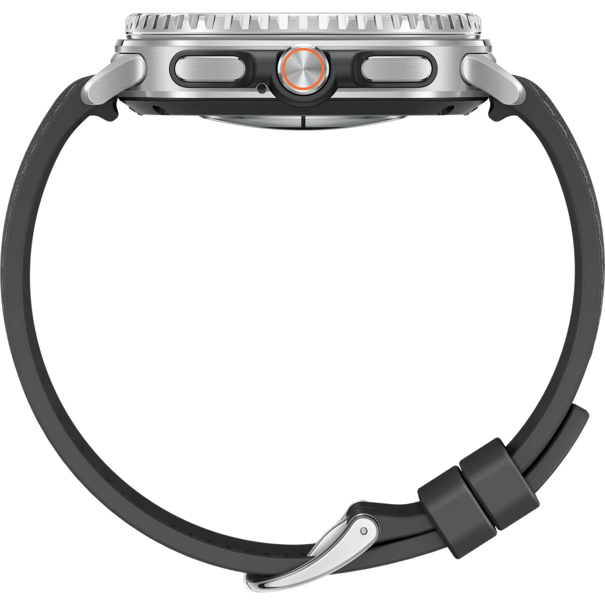 Samsung Galaxy Watch 8 Classic 46mm Black SM-L500
