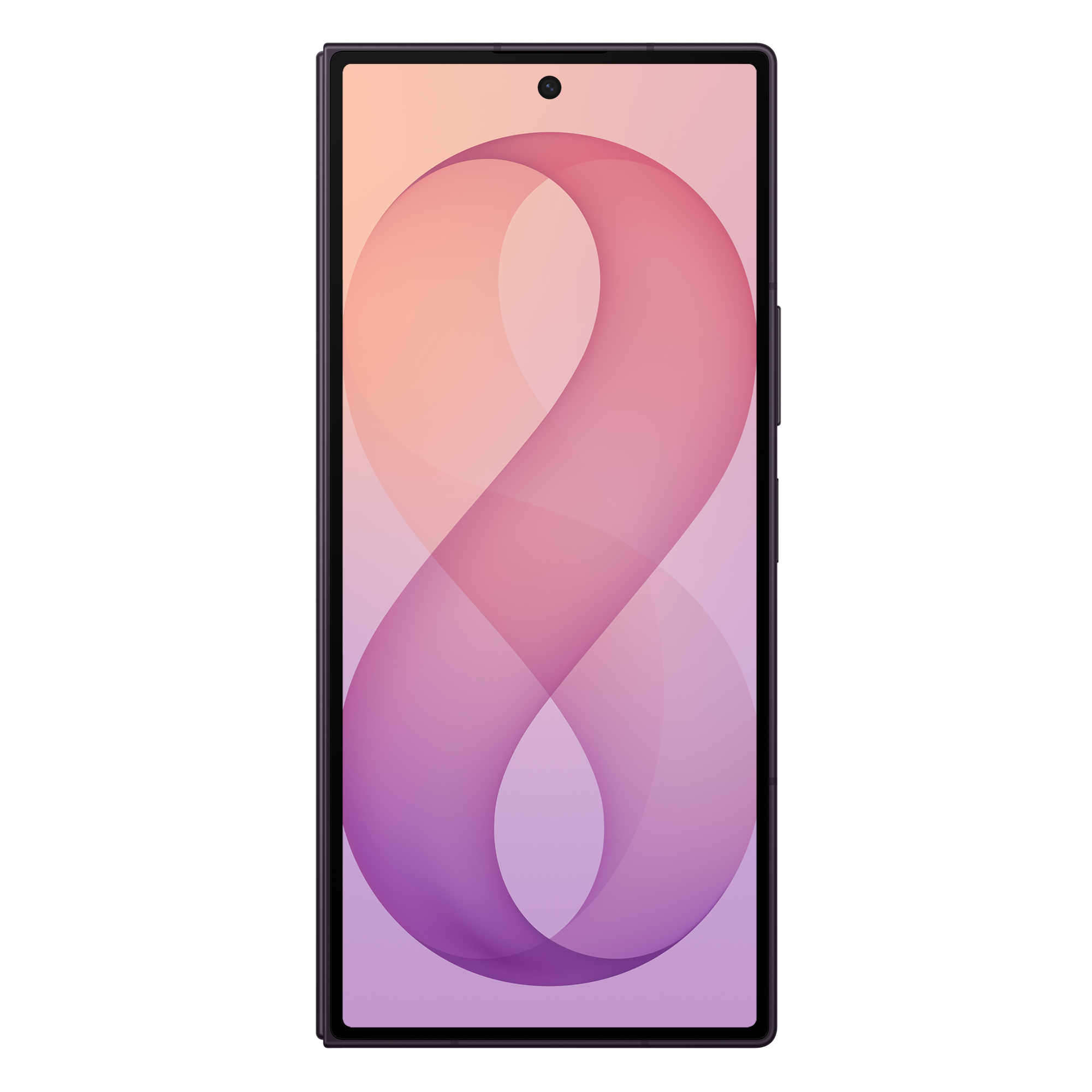 15 Samsung Galaxy Z Fold8 Ultra 5G 1TB/16GB RAM Violet Shadow Dual Sim Global Version SM-F9760