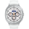 Samsung Galaxy Watch 8 Classic 46mm White SM-L500