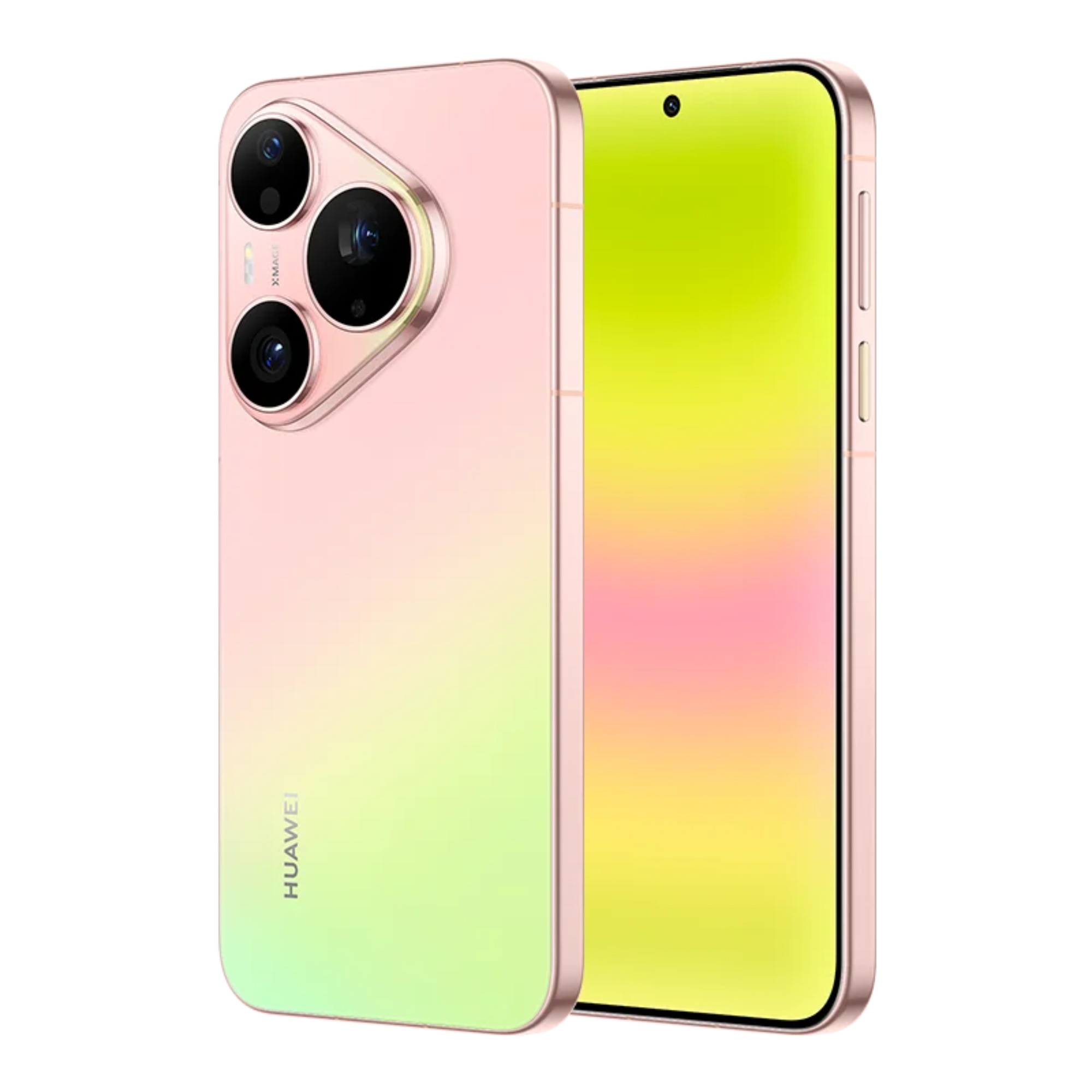 Huawei Pura 90s Pro 5G 512GB/12GB RAM Guava Soda Dual SIM Global Version