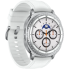 Samsung Galaxy Watch 8 Classic 46mm White SM-L500