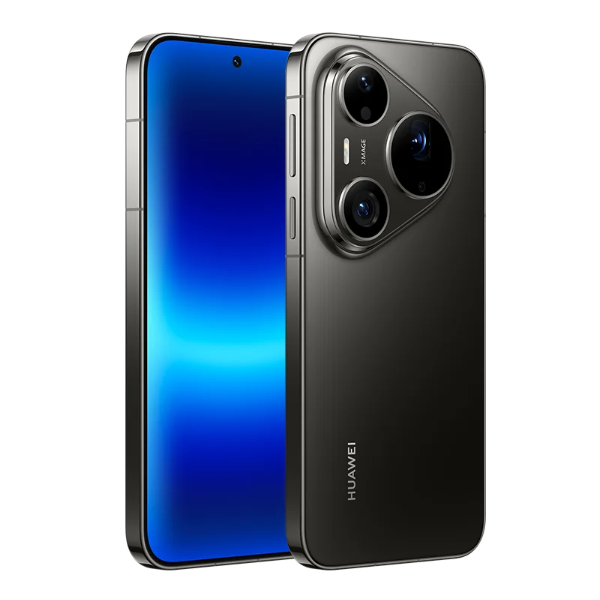 19 Huawei Pura 90s Pro Max 5G 512GB/12GB RAM Graphite Black Dual SIM Global Version