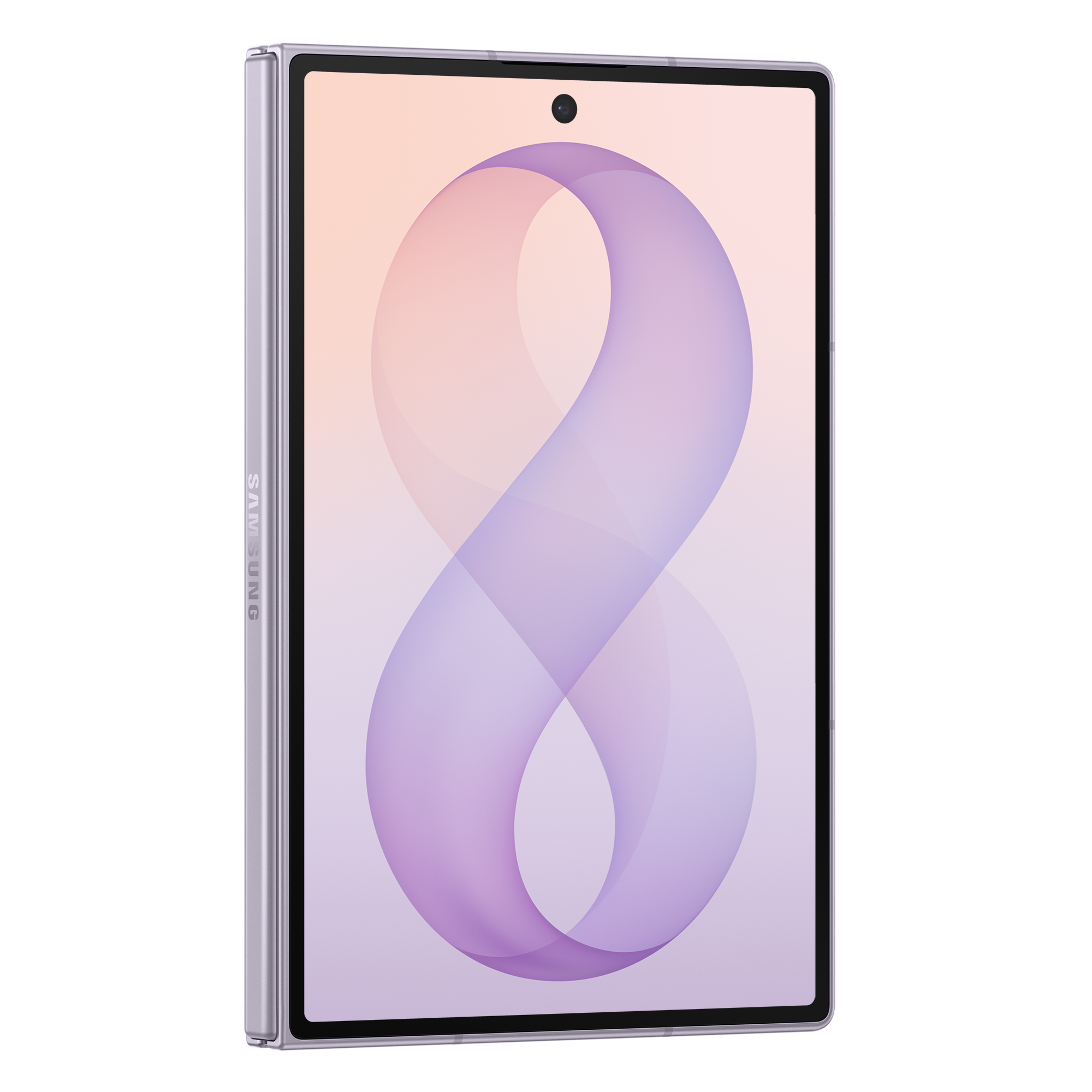 Samsung Galaxy Z Fold8 5G 1TB/16GB RAM Lavender Dual Sim Global Version SM-F9710