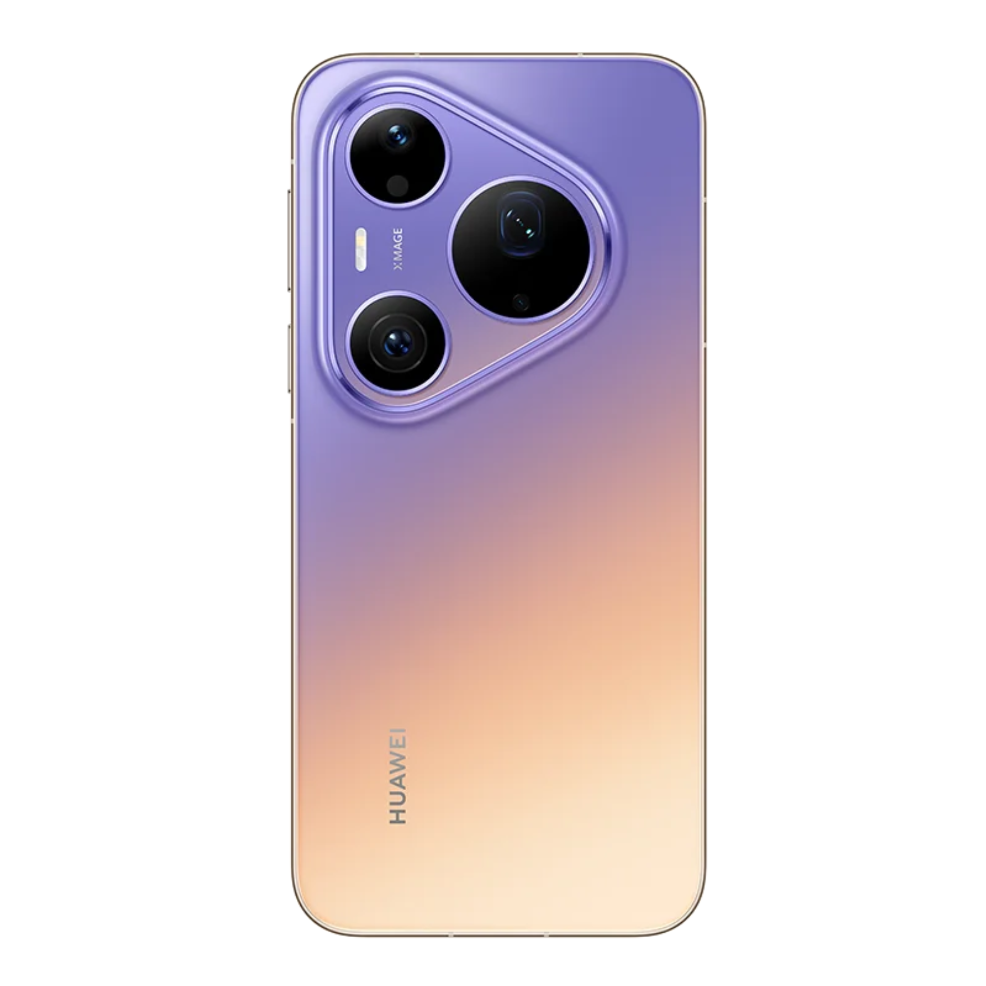 Huawei Pura 90s Pro Max 5G 512GB/12GB RAM Blaze Purple Dual SIM Global Version