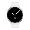 2 Samsung Galaxy Watch 8 44mm Silver SM-L330