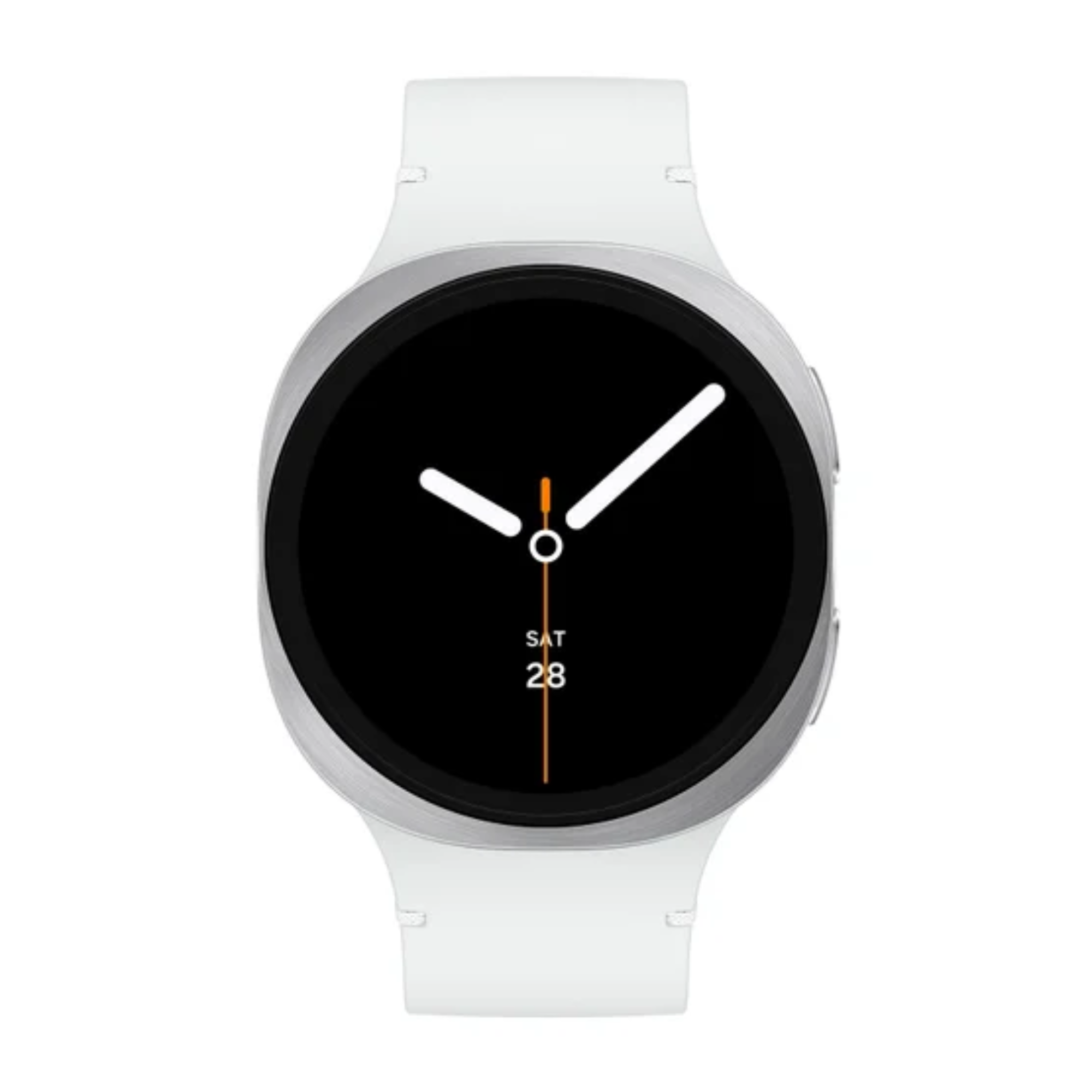 2 Samsung Galaxy Watch 8 44mm Silver SM-L330