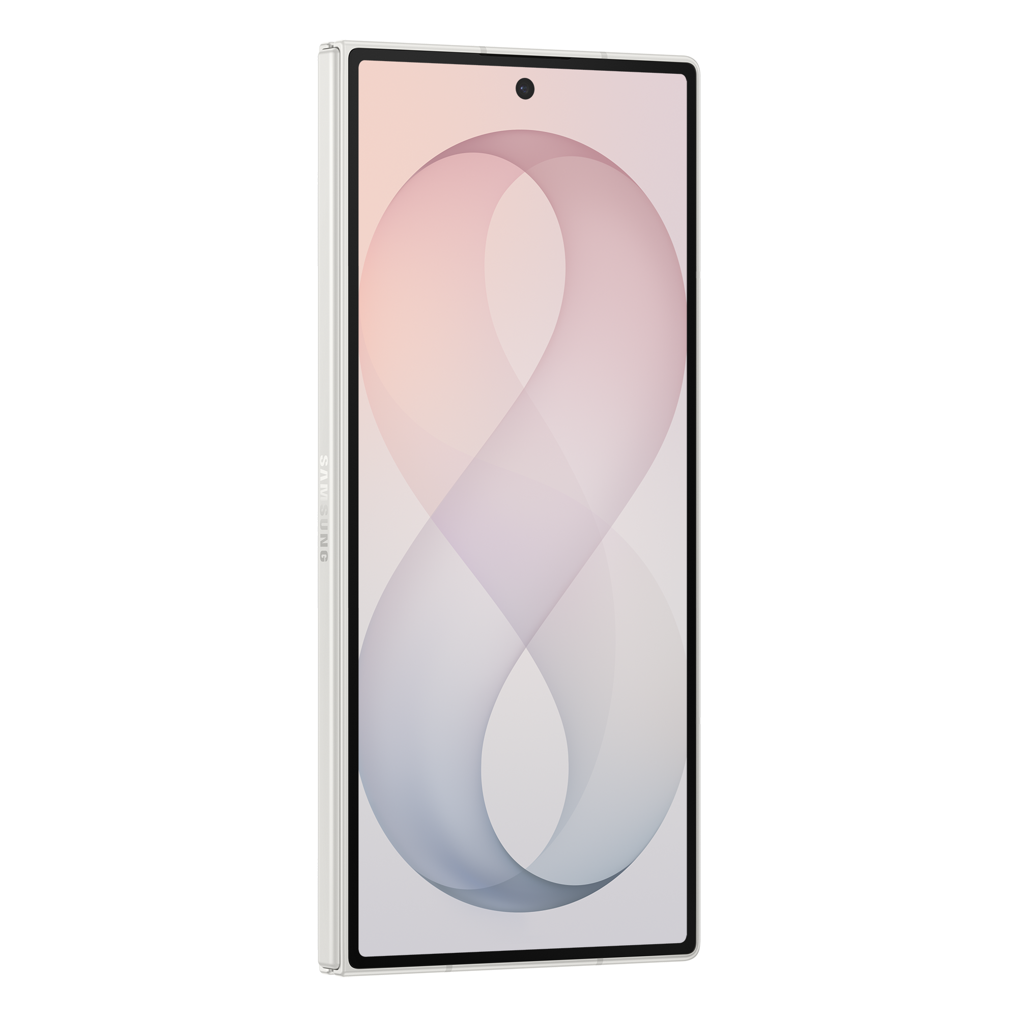 Samsung Galaxy Z Fold8 Ultra 5G 1TB/16GB RAM Cream Dual Sim Global Version SM-F9760