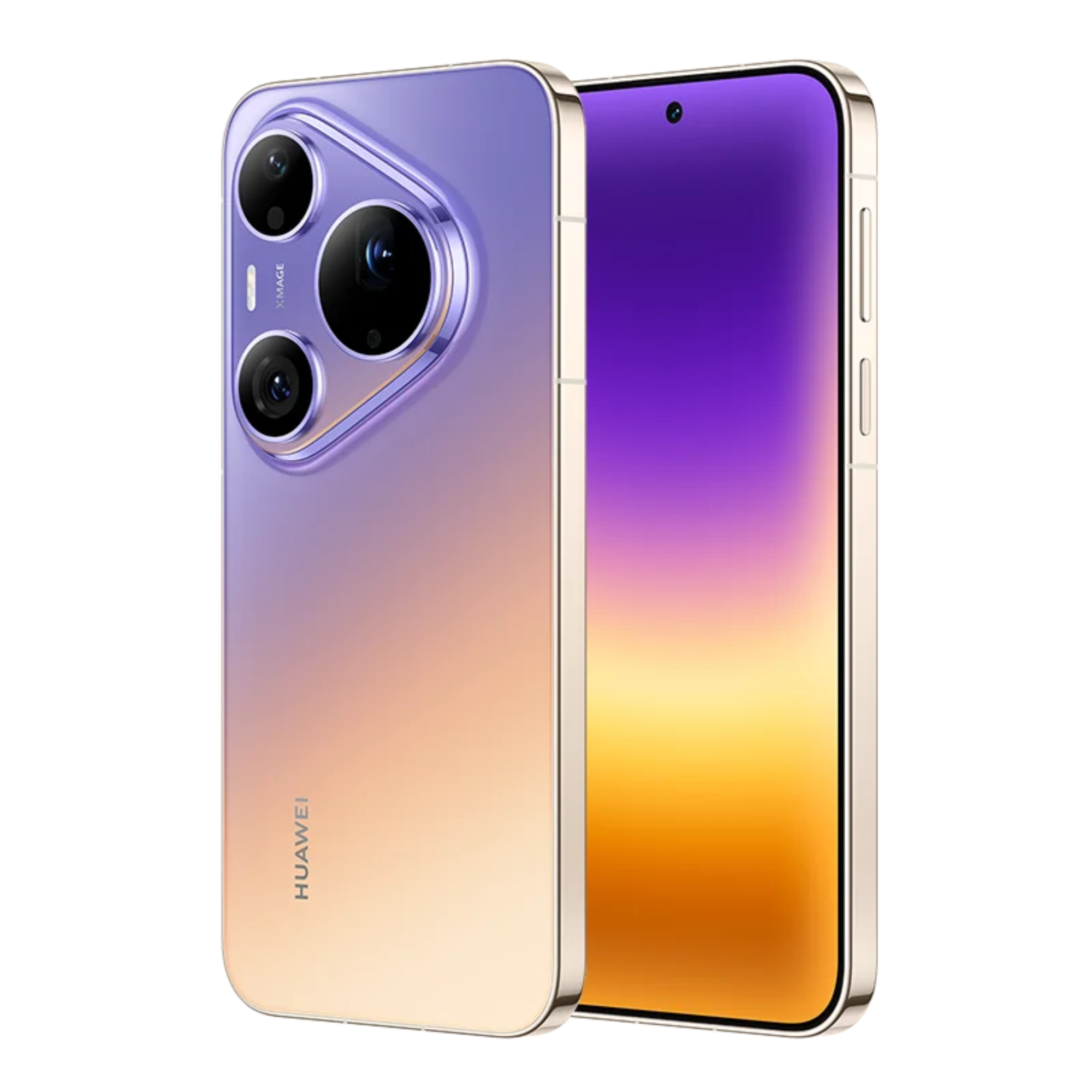 Huawei Pura 90s Pro Max 5G 512GB/12GB RAM Blaze Purple Dual SIM Global Version