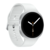 3 Samsung Galaxy Watch 8 44mm Silver SM-L330
