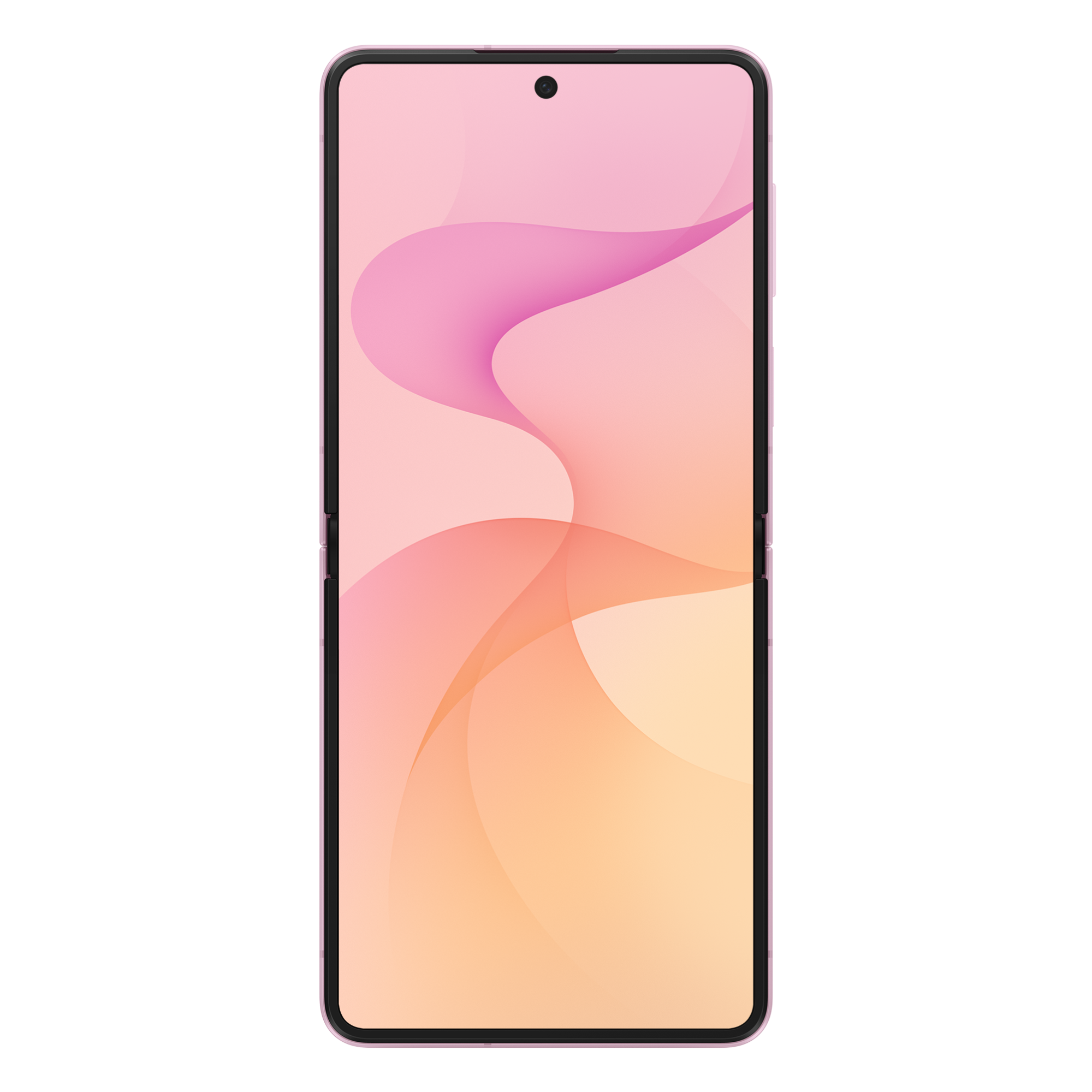 4 Samsung Galaxy Z Flip8 5G 256GB/12GB RAM Pink Dual Sim Global Version SM-F7760
