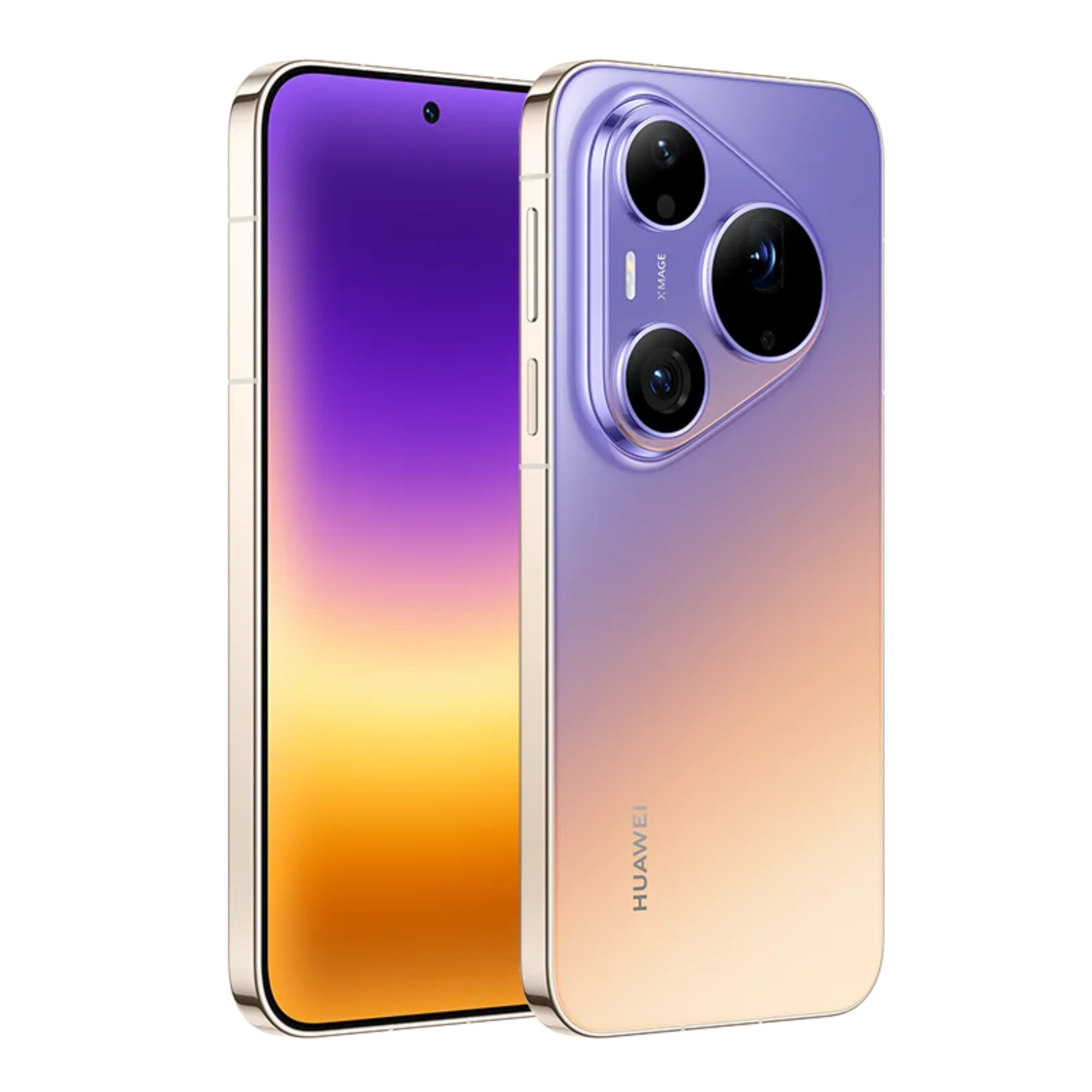 Huawei Pura 90s Pro Max 5G 512GB/12GB RAM Blaze Purple Dual SIM Global Version