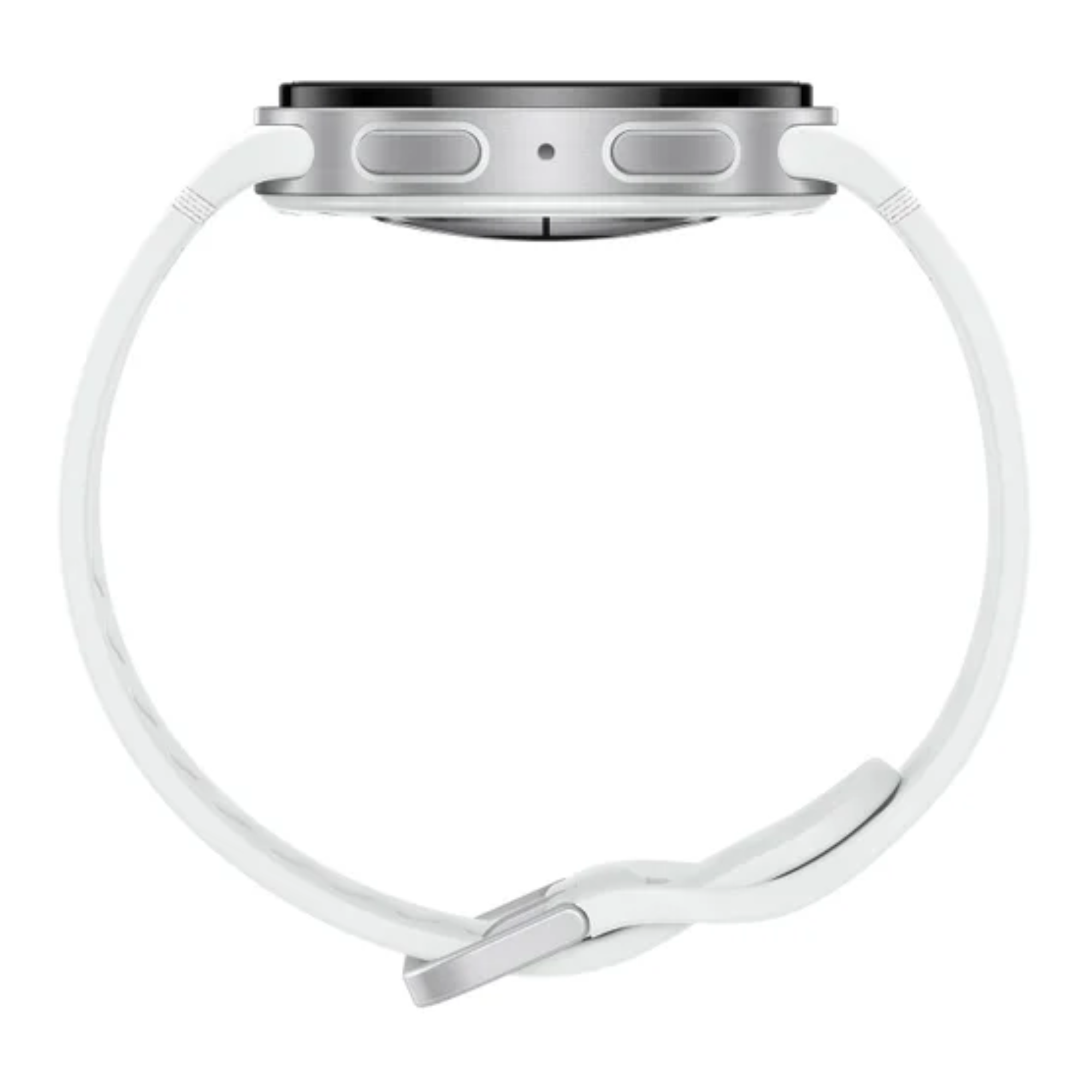 4 Samsung Galaxy Watch 8 44mm Silver SM-L330