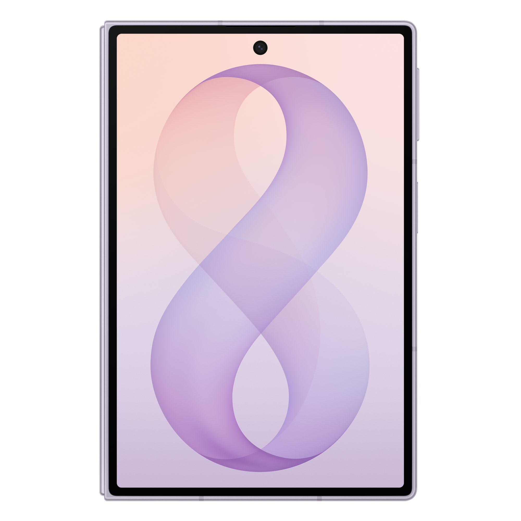 Samsung Galaxy Z Fold8 5G 1TB/16GB RAM Lavender Dual Sim Global Version SM-F9710